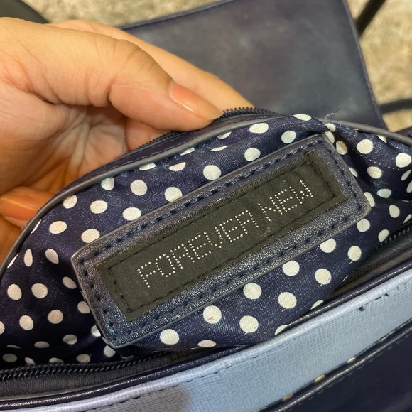 Forever New Handbag with Sling - Picture 4 of 4